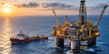 OPEC Ham Petrol Üretiminde Eylülde Artış Kaydedildi