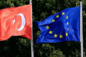 Levent Çakıroğu'ndan AB'ye 'Made with EU' Çağrısı