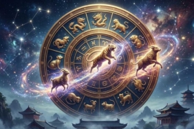 Çin Astrolojisinde 15 Ekim İtibarıyla Üç Burç İçin Yeni Fırsatlar Öngörülüyor