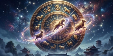 Çin Astrolojisinde 15 Ekim İtibarıyla Üç Burç İçin Yeni Fırsatlar Öngörülüyor
