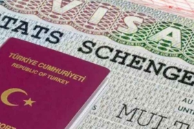 Türkiye ile AB Arasında Vize Serbestisi İçin Kişisel Veri Görüşmeleri Başlıyor
