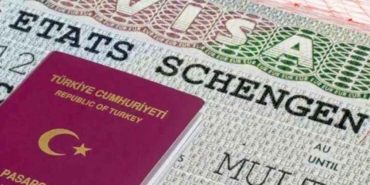 Türkiye ile AB Arasında Vize Serbestisi İçin Kişisel Veri Görüşmeleri Başlıyor