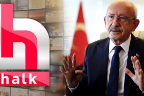 Halk TV'ye Kayyum Atanmasının Ardından CHP'li Yıldırım Kaya Eleştirilere Yanıt Verdi