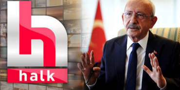 Halk TV'ye Kayyum Atanmasının Ardından CHP'li Yıldırım Kaya Eleştirilere Yanıt Verdi