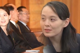 Kuzey Kore Yönetiminde Kim Yo Jong Siyasi Etkisini Artırıyor