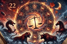 Çin Astrolojisinde Toprak Yılanı Günü Dört Burç İçin Sabrın Karşılığını Getiriyor
