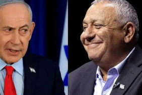 İsrail seçimlerinde Netanyahu ile Eisenkot başa baş yarışta