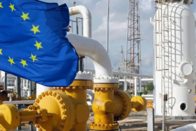 Avrupa'da Doğal Gaz Fiyatları Kış Öncesi Tedarik Endişeleriyle Yükselişe Geçti