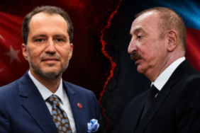 Fatih Erbakan Cumhurbaşkanı Erdoğan'ın Azerbaycan Politikasını ve Fon Soruşturmasındaki Tutumunu Eleştirdi