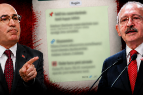 Mahmut Tanal'ın Kılıçdaroğlu Paylaşımına Butlan CHP'si Sözcüsü Müslim Sarı'dan Sert Yanıt