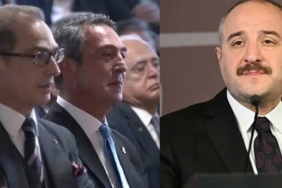 Mustafa Varank Gazze Yardımları Kapsamında Ali Koç İle Yaptığı Görüşmeyi Açıkladı